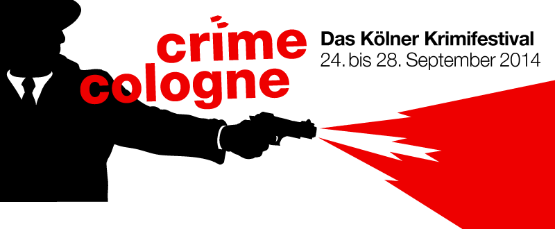 Crime Cologne 2014
