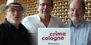 Crime Cologne Gründer